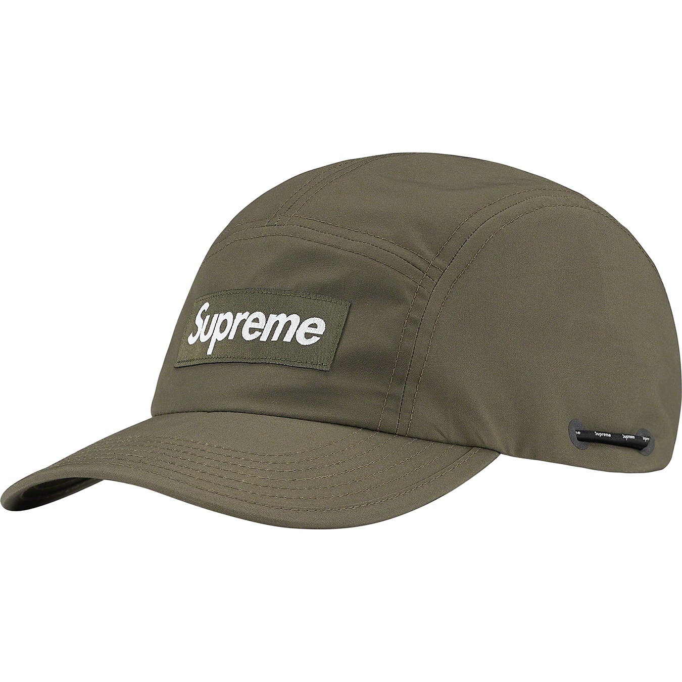Shockcord Camp Cap view 12